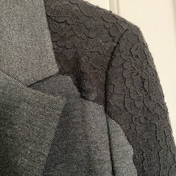 Ann Taylor Blazer - Picture 4 of 7